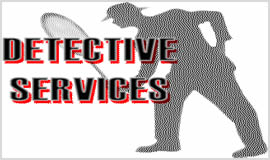 Stevenage Private detective Services